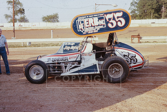 #35 Jay Myers at Lincoln-3