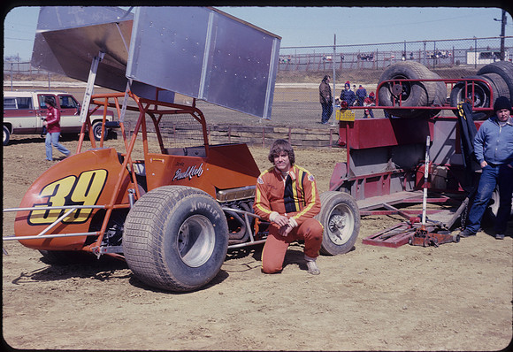 #39 Paul Koch