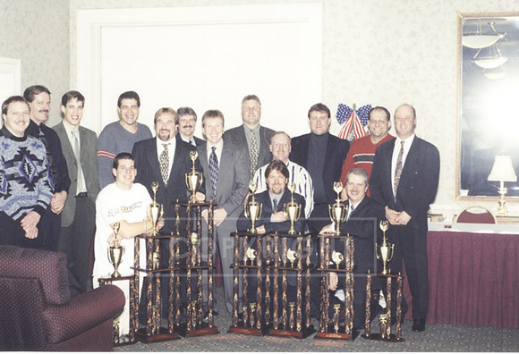 Silver Spring Banquet 4