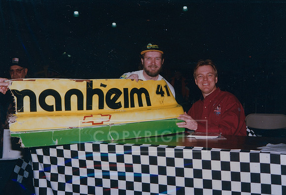 Dirt Trackin 97 York Fairgrounds 1997 (6)