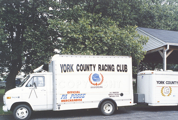 YCRC Picnic 13