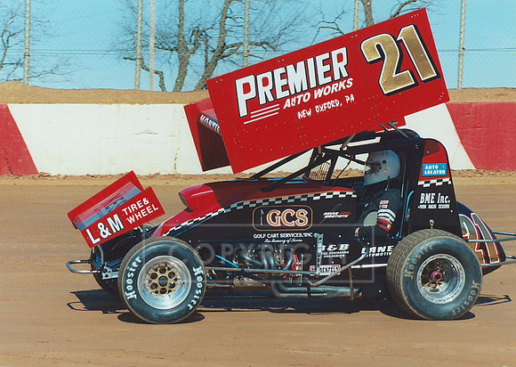 #21 Brian Montieth Lincoln 3-2-04
