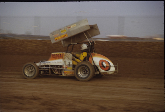 #0 Rick Ferkel