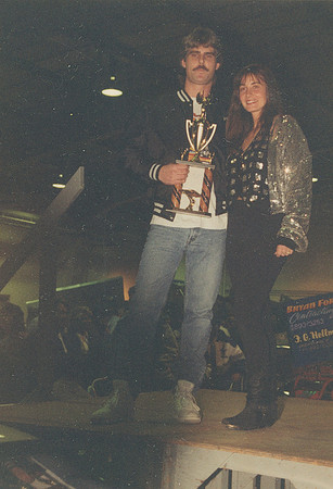 Dirt Trackin 96 York Fairgrounds 1996 (7)