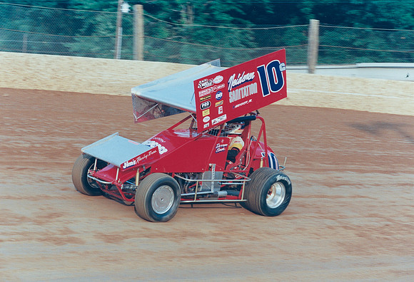 #10c Darren Eash 6-92