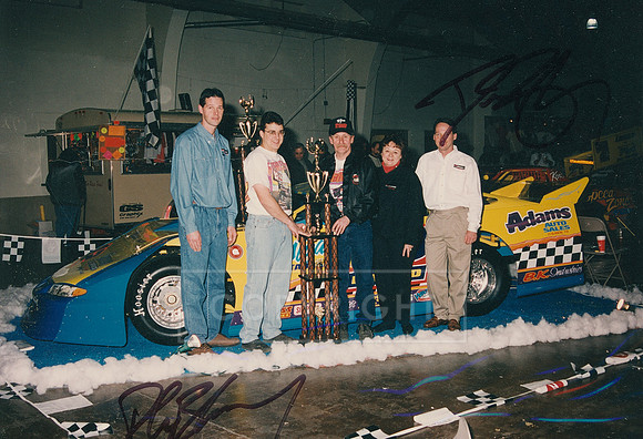 Dirt Trackin 2000 York Fairgrounds 2000 (3)
