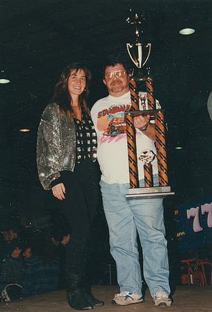 Dirt Trackin 96 York Fairgrounds 1996 (6)