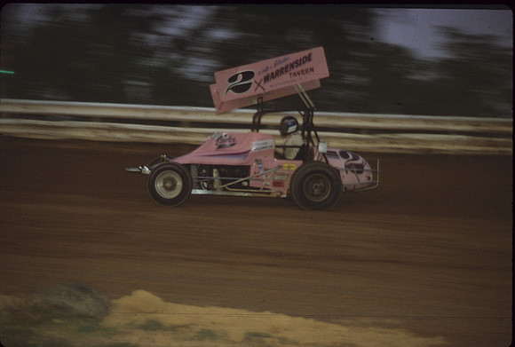 #2 Kramer Williamson