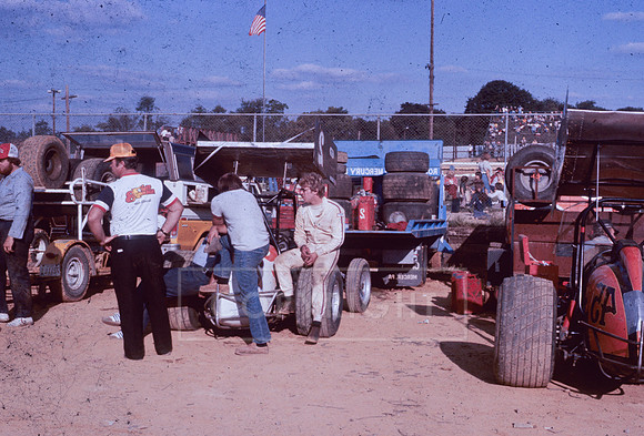 #2 Jim Goricky at Williams Grove-6 (3)