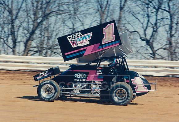#1 Billy Pauch (6)