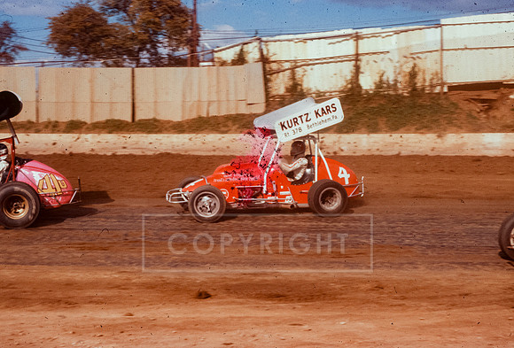 #4 Hal Browning at Reading-7