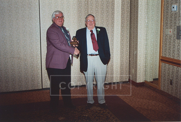 YCRC 2005 Hall of Fame Banquet (11)