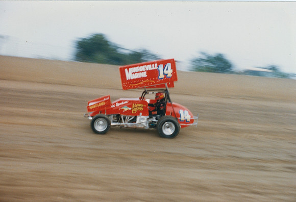 #14 Eric Rankin Eldora 7-26-86