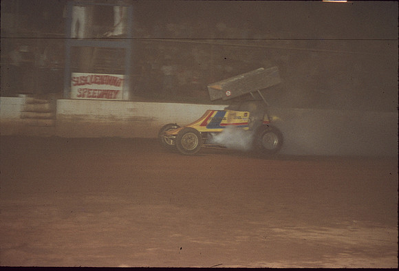 #2 Steve Seigle Wins