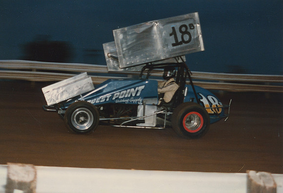 #18B Unknown 1986