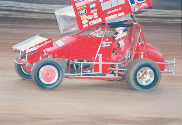 #10c Darren Eash