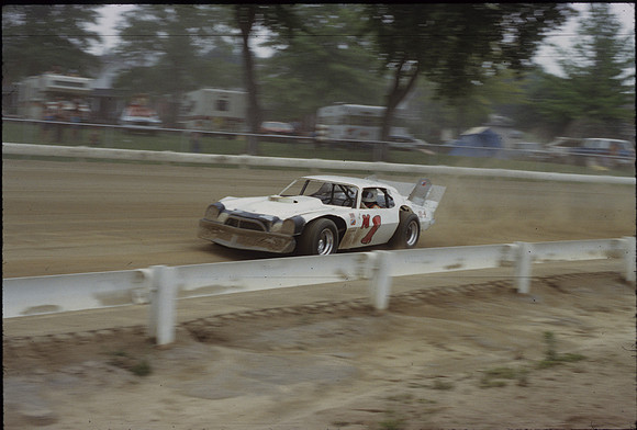 #M1 Gary Martz