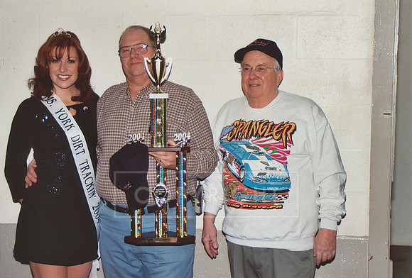 Ms York Dirt Trackin 2004 Lynne Bruyn with Unknown and Paul Miller (2)