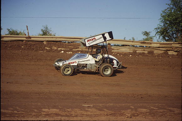 #1 Lynn Paxton